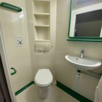 Salle d'eau