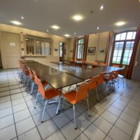Salle de réception