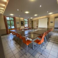 Salle de réception