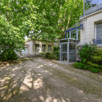 Espace Cassiopée