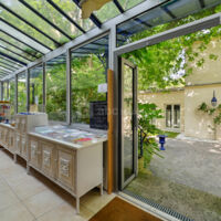 Espace Cassiopée