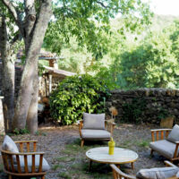 La maison Cyprès de Toi