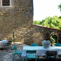 La maison Cyprès de Toi