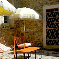 La maison Cyprès de Toi