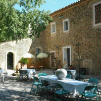 La maison Cyprès de Toi