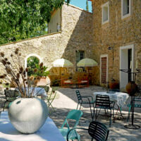 La maison Cyprès de Toi