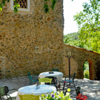 La maison Cyprès de Toi