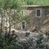 La maison Cyprès de Toi