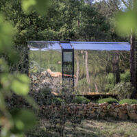 La maison Cyprès de Toi
