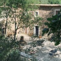 La maison Cyprès de Toi