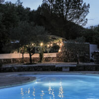 La maison Cyprès de Toi