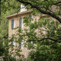 La maison Cyprès de Toi