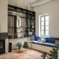 La maison Cyprès de Toi