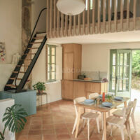 La maison Cyprès de Toi