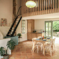 La maison Cyprès de Toi