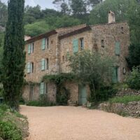 La maison Cyprès de Toi