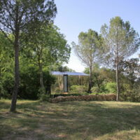 La maison Cyprès de Toi