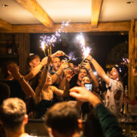 Sporting Alpe d'Huez