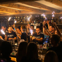 Sporting Alpe d'Huez