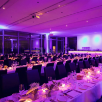 Espace Intérieur - Dîner Assis