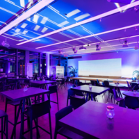 Espace Intérieur - Format Cocktail