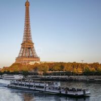 Événement avec Croisière dans Paris