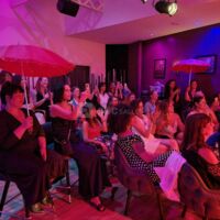 Public Soiree Cabaret