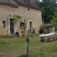 Domaine de la Contie