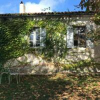 Domaine de la Contie