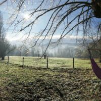 Domaine de la Contie