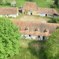 Domaine de la Contie