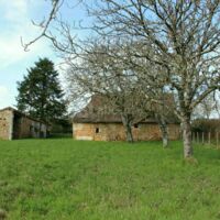Domaine de la Contie