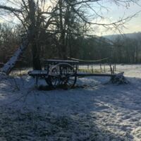 Domaine de la Contie