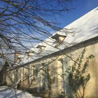 Domaine de la Contie