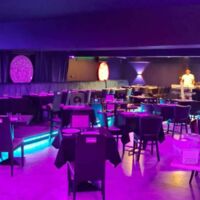 Elissa Lounge