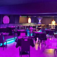 Elissa Lounge