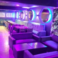 Elissa Lounge