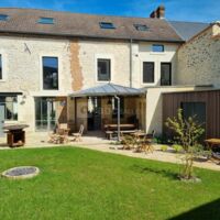 L'Annexe By 6S