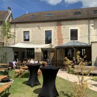 L'Annexe By 6S