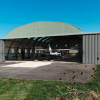 Hangar 48