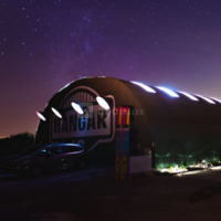 Hangar 48
