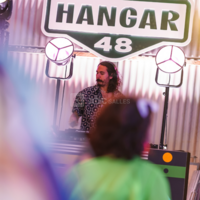 Hangar 48