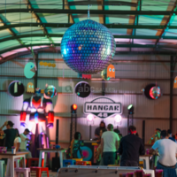 Hangar 48