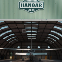 Hangar 48