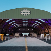 Hangar 48