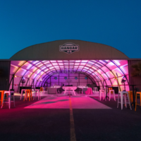 Hangar 48