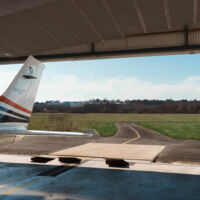 Hangar 48
