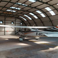 Hangar 48