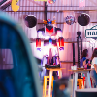 Hangar 48