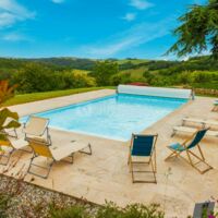 Domaine Lauraguel